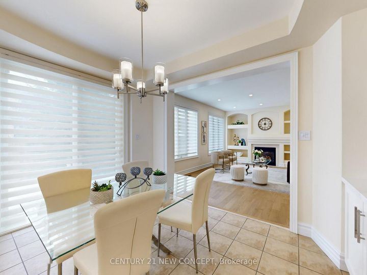 Photo 20 at 2208 Glengrove Crescent, WT West Oak Trails, Oakville