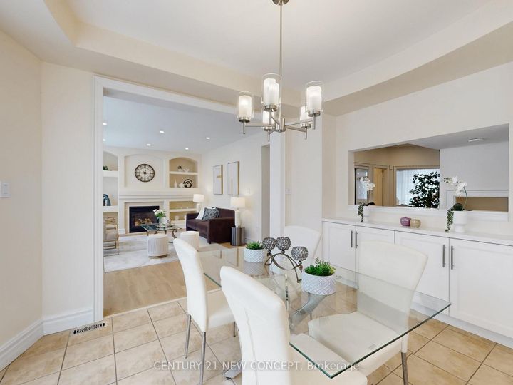 Photo 21 at 2208 Glengrove Crescent, WT West Oak Trails, Oakville