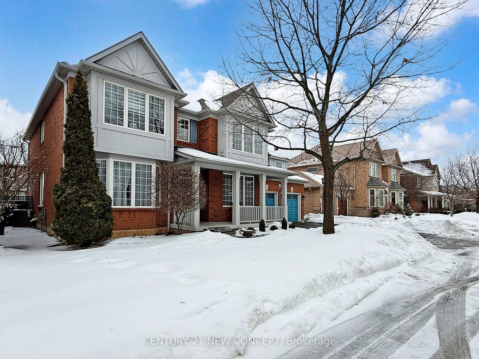 2208 Glengrove Crescent, WT West Oak Trails, Oakville 2