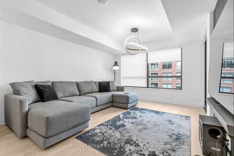 Photo 16 at 505 - 33 Frederick Todd Way, Thorncliffe Park, Toronto