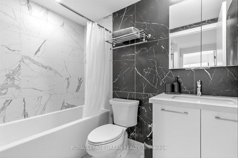 Photo 22 at 505 - 33 Frederick Todd Way, Thorncliffe Park, Toronto