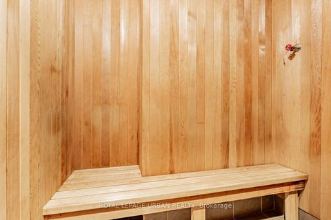 Photo 33 at 505 - 33 Frederick Todd Way, Thorncliffe Park, Toronto