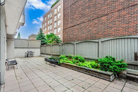 Photo 36 at 505 - 33 Frederick Todd Way, Thorncliffe Park, Toronto