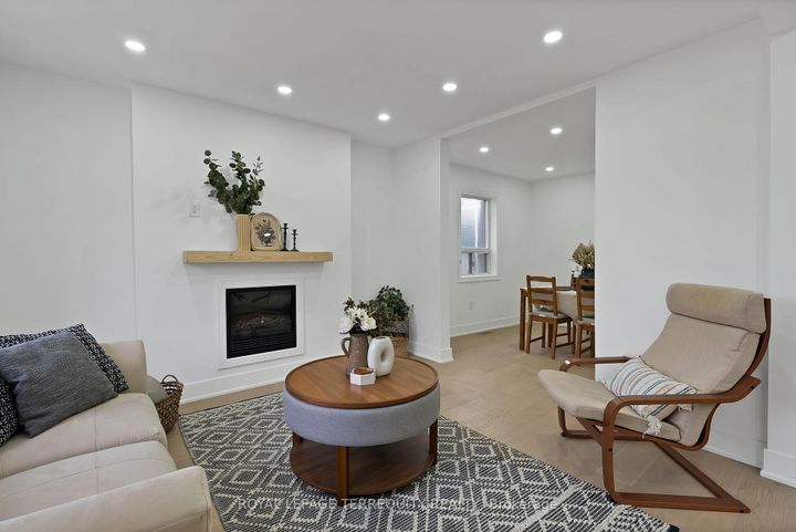 Photo 9 at 40 Leroy Avenue, East York, Toronto