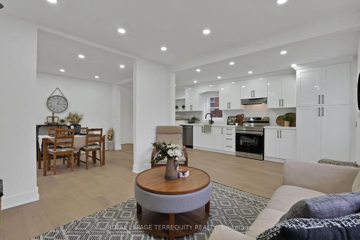 Photo 10 at 40 Leroy Avenue, East York, Toronto