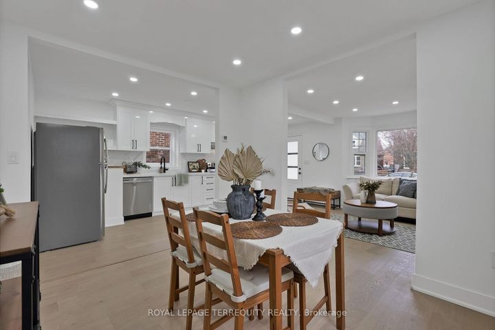 Photo 12 at 40 Leroy Avenue, East York, Toronto