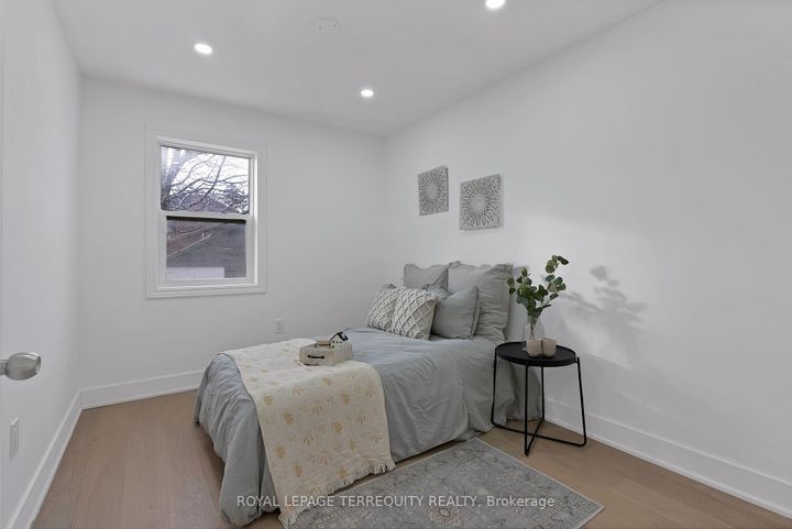 Photo 17 at 40 Leroy Avenue, East York, Toronto