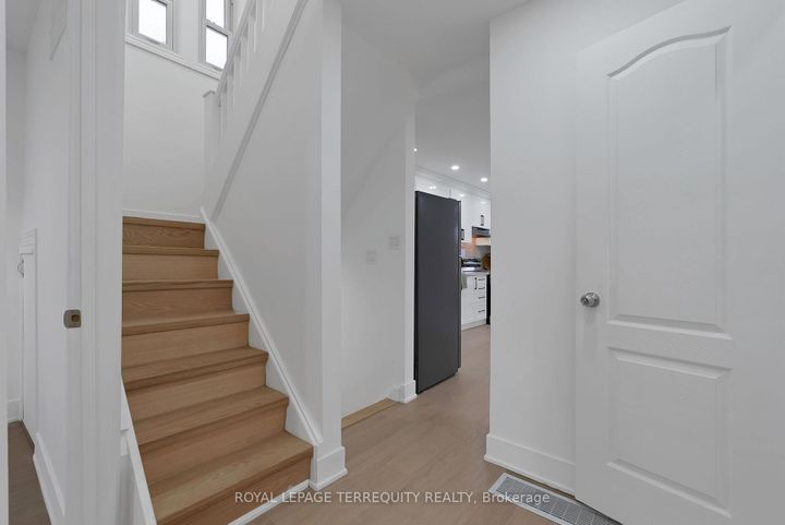 Photo 20 at 40 Leroy Avenue, East York, Toronto