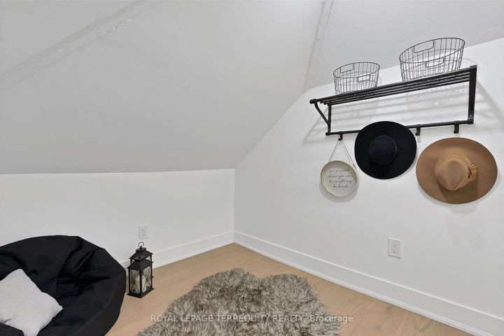 Photo 25 at 40 Leroy Avenue, East York, Toronto