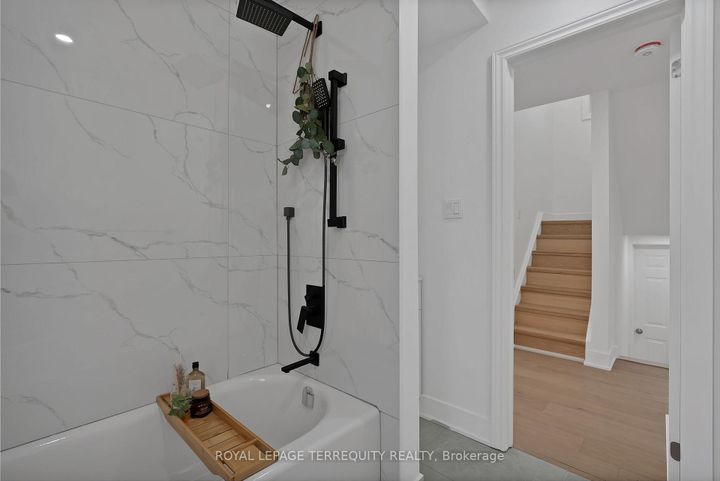 Photo 27 at 40 Leroy Avenue, East York, Toronto