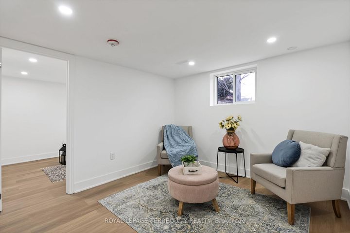 Photo 29 at 40 Leroy Avenue, East York, Toronto