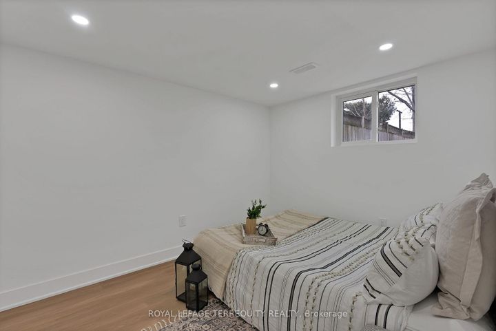 Photo 31 at 40 Leroy Avenue, East York, Toronto