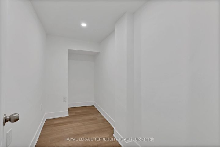 Photo 33 at 40 Leroy Avenue, East York, Toronto