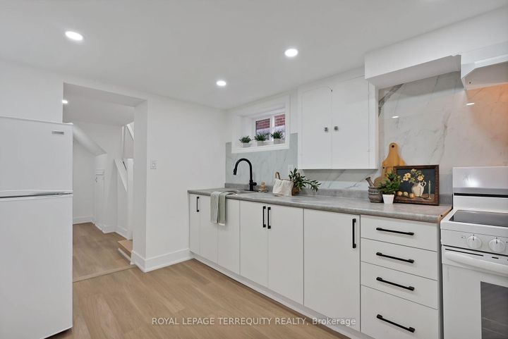 Photo 35 at 40 Leroy Avenue, East York, Toronto