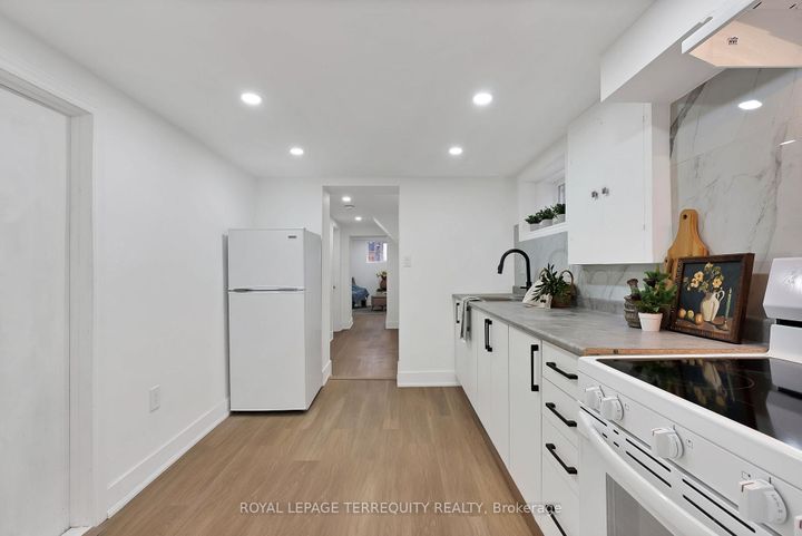 Photo 36 at 40 Leroy Avenue, East York, Toronto