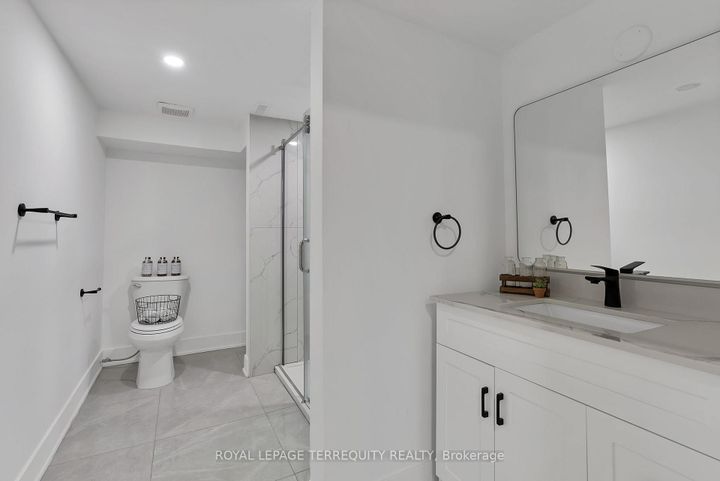 Photo 37 at 40 Leroy Avenue, East York, Toronto