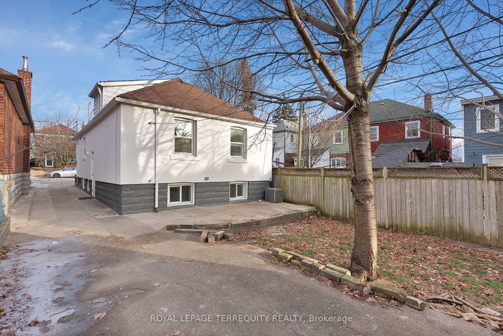 Photo 42 at 40 Leroy Avenue, East York, Toronto
