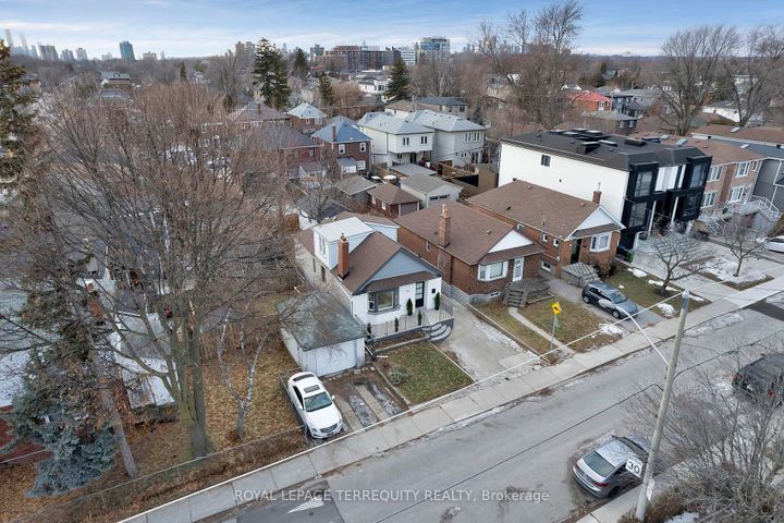 Photo 44 at 40 Leroy Avenue, East York, Toronto