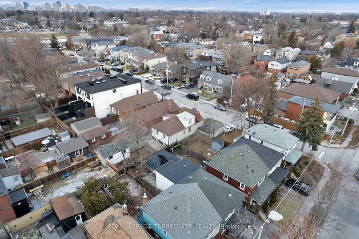 Photo 48 at 40 Leroy Avenue, East York, Toronto