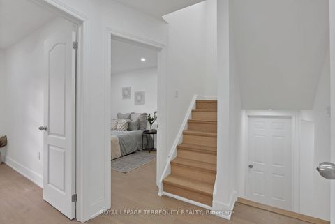 Photo 15 at 40 Leroy Avenue, East York, Toronto