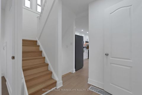 Photo 20 at 40 Leroy Avenue, East York, Toronto