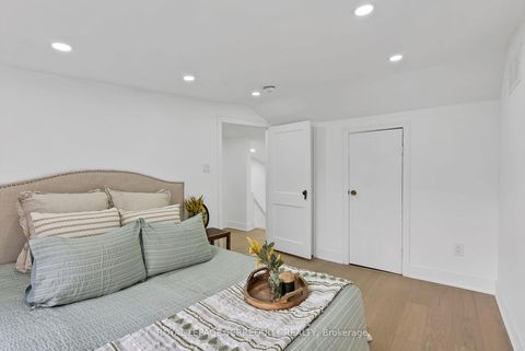 Photo 23 at 40 Leroy Avenue, East York, Toronto