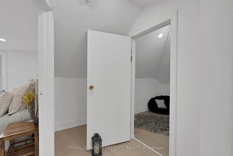 Photo 24 at 40 Leroy Avenue, East York, Toronto