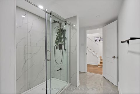 Photo 38 at 40 Leroy Avenue, East York, Toronto