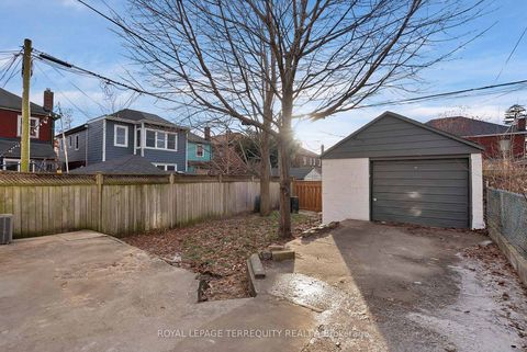 Photo 41 at 40 Leroy Avenue, East York, Toronto