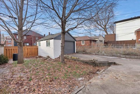 Photo 43 at 40 Leroy Avenue, East York, Toronto