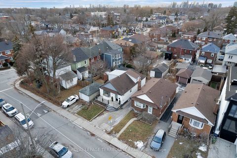 Photo 45 at 40 Leroy Avenue, East York, Toronto