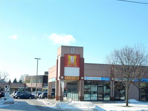 Photo 0 at G27 - 8 Glen Watford Drive, Malvern West, Toronto