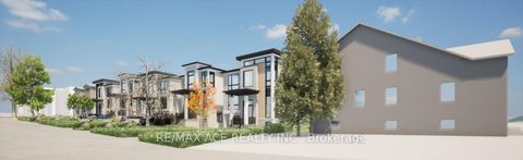 Photo 1 at 81 Brooklawn Avenue, Cliffcrest, Toronto