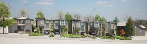 Photo 2 at 81 Brooklawn Avenue, Cliffcrest, Toronto