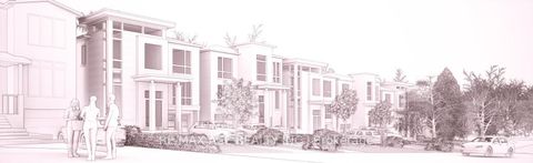 Photo 3 at 81 Brooklawn Avenue, Cliffcrest, Toronto