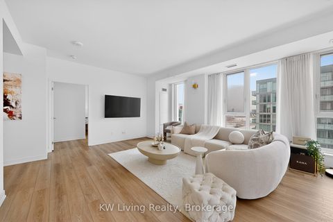 Photo 1 at 1606 - 8119 Birchmount Road, Unionville, Markham