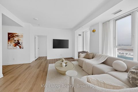 Photo 2 at 1606 - 8119 Birchmount Road, Unionville, Markham