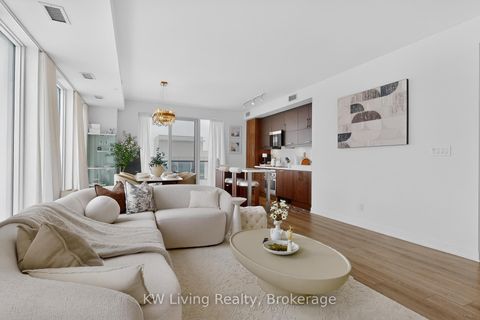 Photo 3 at 1606 - 8119 Birchmount Road, Unionville, Markham