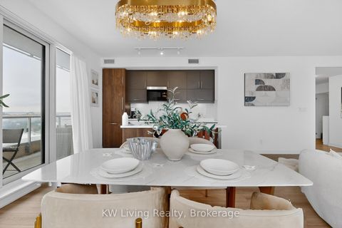 Photo 4 at 1606 - 8119 Birchmount Road, Unionville, Markham