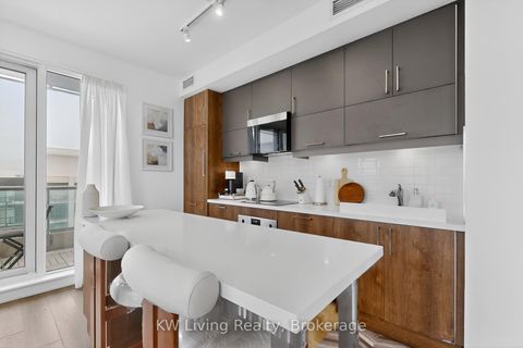 Photo 5 at 1606 - 8119 Birchmount Road, Unionville, Markham