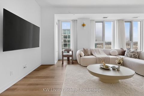 Photo 6 at 1606 - 8119 Birchmount Road, Unionville, Markham