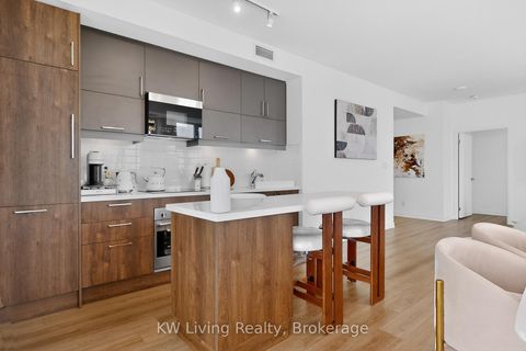 Photo 9 at 1606 - 8119 Birchmount Road, Unionville, Markham