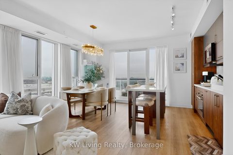 Photo 10 at 1606 - 8119 Birchmount Road, Unionville, Markham