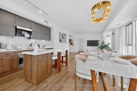 Photo 11 at 1606 - 8119 Birchmount Road, Unionville, Markham