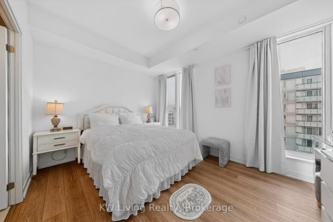 Photo 14 at 1606 - 8119 Birchmount Road, Unionville, Markham