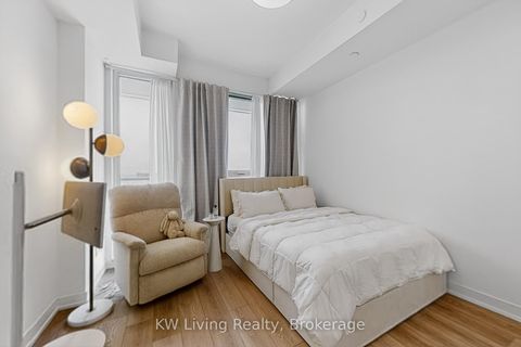 Photo 19 at 1606 - 8119 Birchmount Road, Unionville, Markham