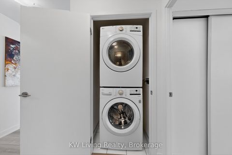 Photo 21 at 1606 - 8119 Birchmount Road, Unionville, Markham