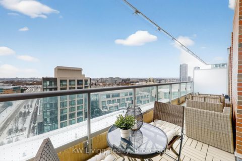 Photo 23 at 1606 - 8119 Birchmount Road, Unionville, Markham