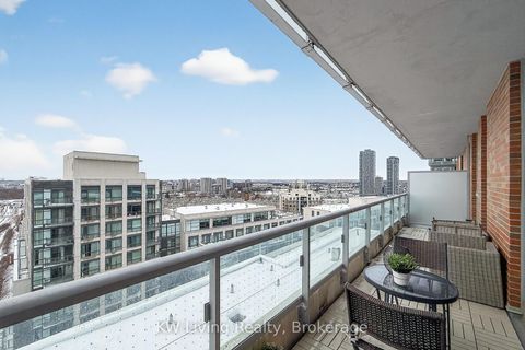 Photo 24 at 1606 - 8119 Birchmount Road, Unionville, Markham