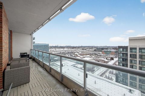 Photo 25 at 1606 - 8119 Birchmount Road, Unionville, Markham